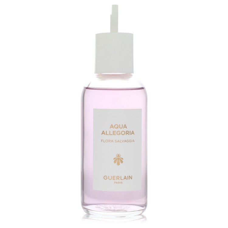 Aqua Allegoria Flora Salvaggia by Guerlain - Eau De Toilette Refill (Unboxed) 6.7 oz