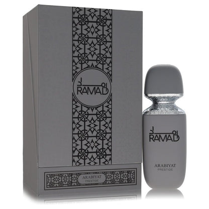 Arabiyat Prestige Ramad by Arabiyat Prestige - Eau De Parfum Spray (Unisex) 3.4 oz
