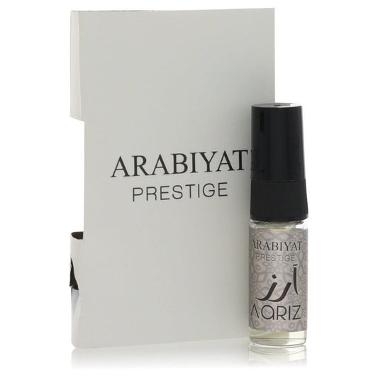Arabiyat Prestige Aariz by Arabiyat Prestige - Mini EDP Spray .10 oz