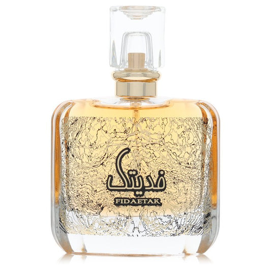 Ard Al Zaafaran Fidaetak by Al Zaafaran - Eau De Parfum Spray (Unisex Unboxed) 3.4 oz