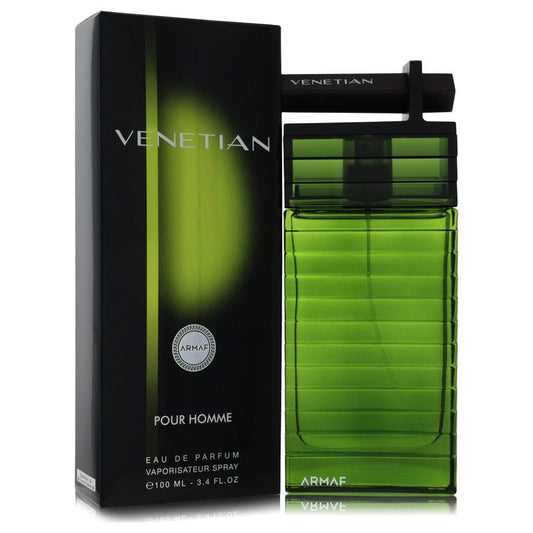 Armaf Venetian by Armaf - Eau De Parfum Spray 3.4 oz