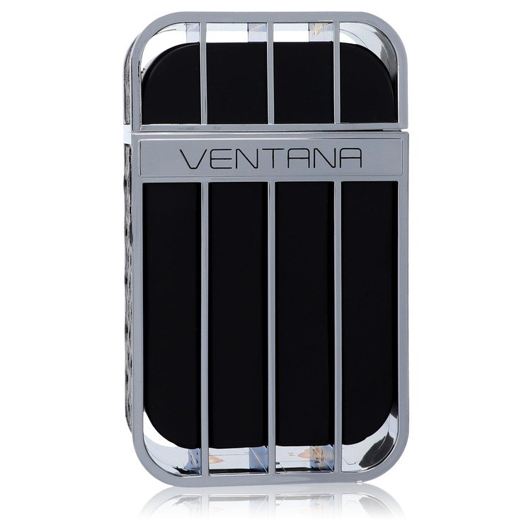 Armaf Ventana by Armaf - Eau De Parfum Spray (unboxed) 3.4 oz