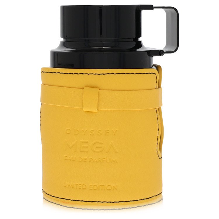 Armaf Odyssey Mega by Armaf - Eau De Parfum Spray (Unboxed) 3.4 oz