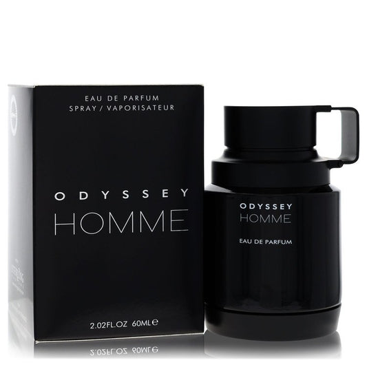 Armaf Odyssey Homme by Armaf - Eau De Parfum Spray 2 oz