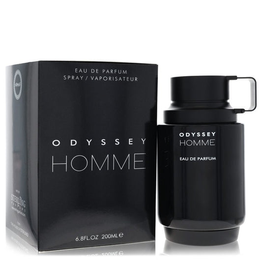 Armaf Odyssey Homme by Armaf - Eau De Parfum Spray 6.8 oz