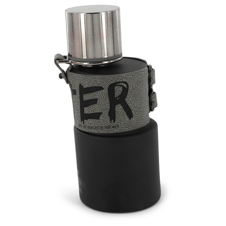Armaf Hunter Intense by Armaf - Eau De Parfum Spray (unboxed) 3.4 oz