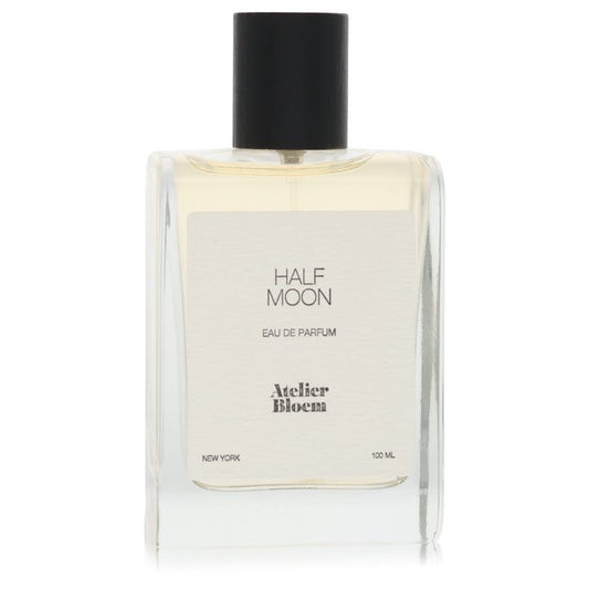 Atelier Bloem Half Moon by Atelier Bloem - Eau De Parfum Spray (Unisex Unboxed) 3.4 oz