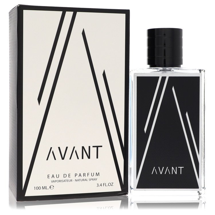 Avant by Fragrance World - Eau De Parfum Spray 3.4 oz