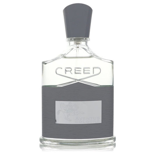 Aventus Cologne by Creed - Eau De Parfum Spray (unboxed) 3.3 oz