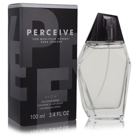 Avon Perceive by Avon - Cologne Spray 3.4 oz