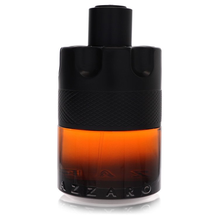 Azzaro The Most Wanted by Azzaro - Parfum Spray (Unboxed) 3.4 oz