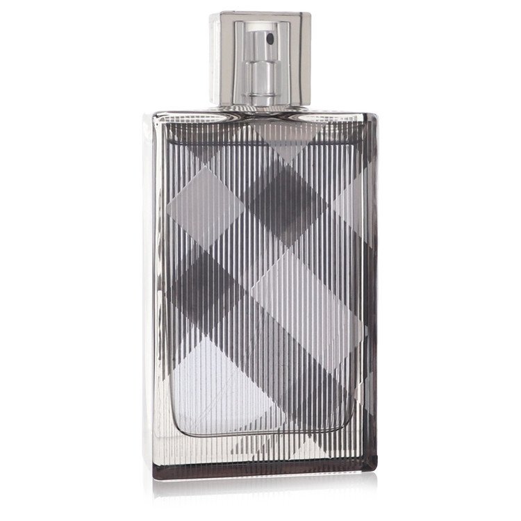 Burberry Brit by Burberry - Eau De Toilette Spray (unboxed) 3.4 oz