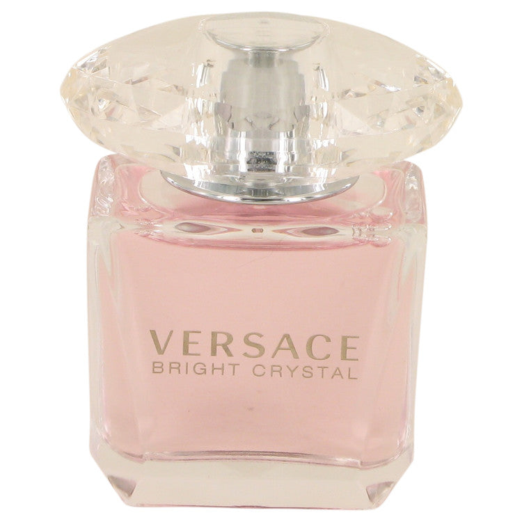 Bright Crystal by Versace - Eau De Toilette Spray (unboxed) 1 oz