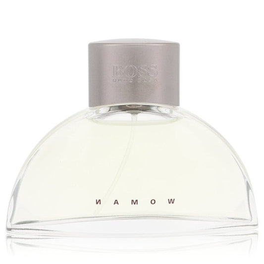 Boss by Hugo Boss - Eau De Parfum Spray (unboxed) 3 oz