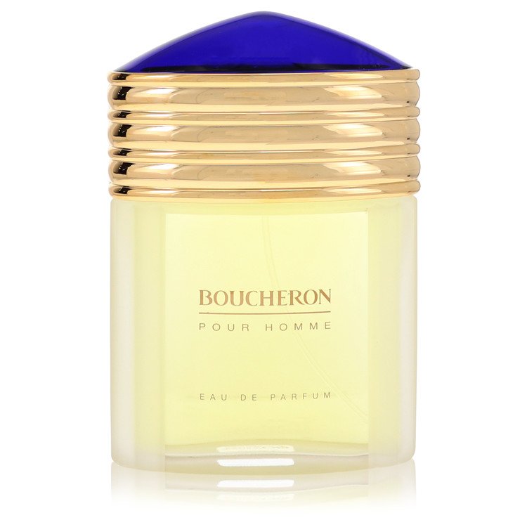Boucheron by Boucheron - Eau De Parfum Spray (unboxed) 3.4 oz