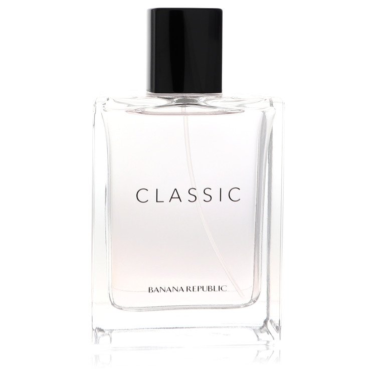 BANANA REPUBLIC Classic by Banana Republic - Eau De Toilette Spray (unisex unboxed) 4.2 oz
