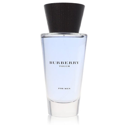 Burberry Touch by Burberry - Eau De Toilette Spray (Tester) 3.3 oz