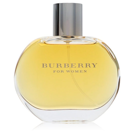 Burberry by Burberry - Eau De Parfum Spray (unboxed) 3.3 oz