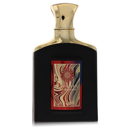 Bavaria The Gemstone Azlan by Fragrance World - Eau De Parfum Spray (Unisex Unboxed) 2.7 oz