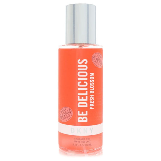 Be Delicious Fresh Blossom by Donna Karan - Fragrance Mist 8.4 oz
