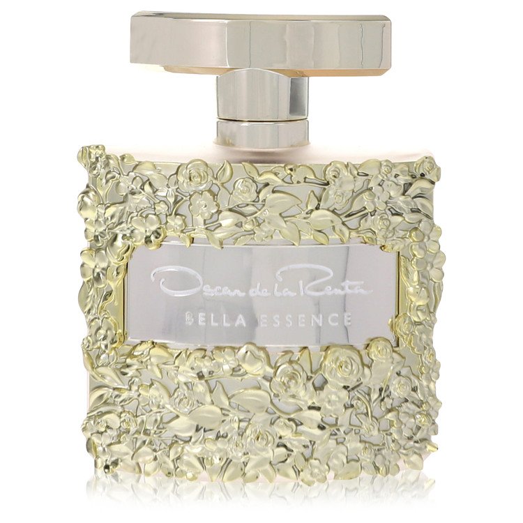 Bella Essence by Oscar De La Renta - Eau De Parfum Spray (Unboxed) 3.4 oz