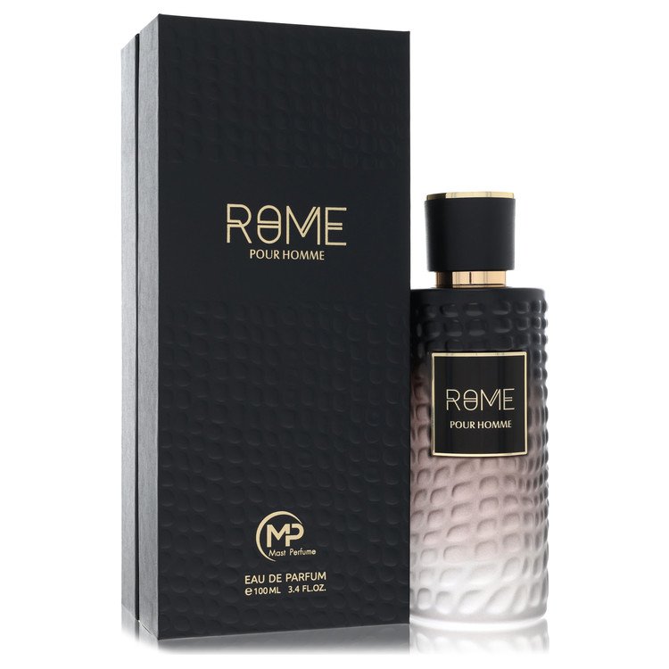 Bharara Rome Pour Homme by Bharara Beauty - Eau De Parfum Spray 3.4 oz