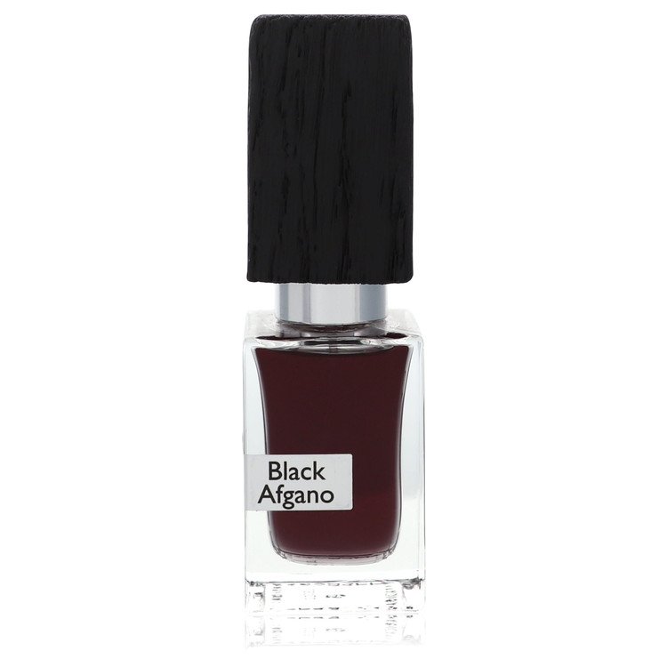 Black Afgano by Nasomatto - Extrait de parfum (Pure Perfume )unboxed 1 oz