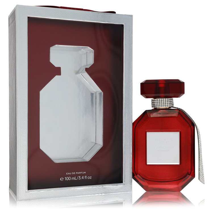 Bombshell Midnight by Victoria's Secret - Eau De Parfum Spray 3.4 oz