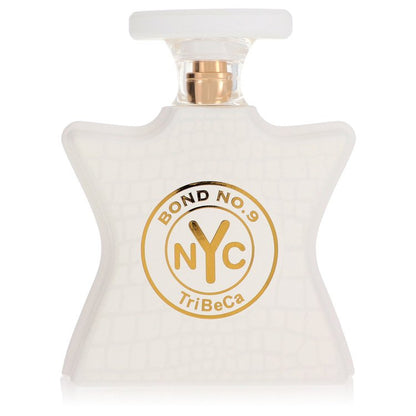 Bond No. 9 Tribeca by Bond No. 9 - Eau De Parfum Spray (Unisex Unboxed) 3.3 oz