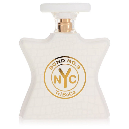 Bond No. 9 Tribeca by Bond No. 9 - Eau De Parfum Spray (Unisex Unboxed) 3.3 oz