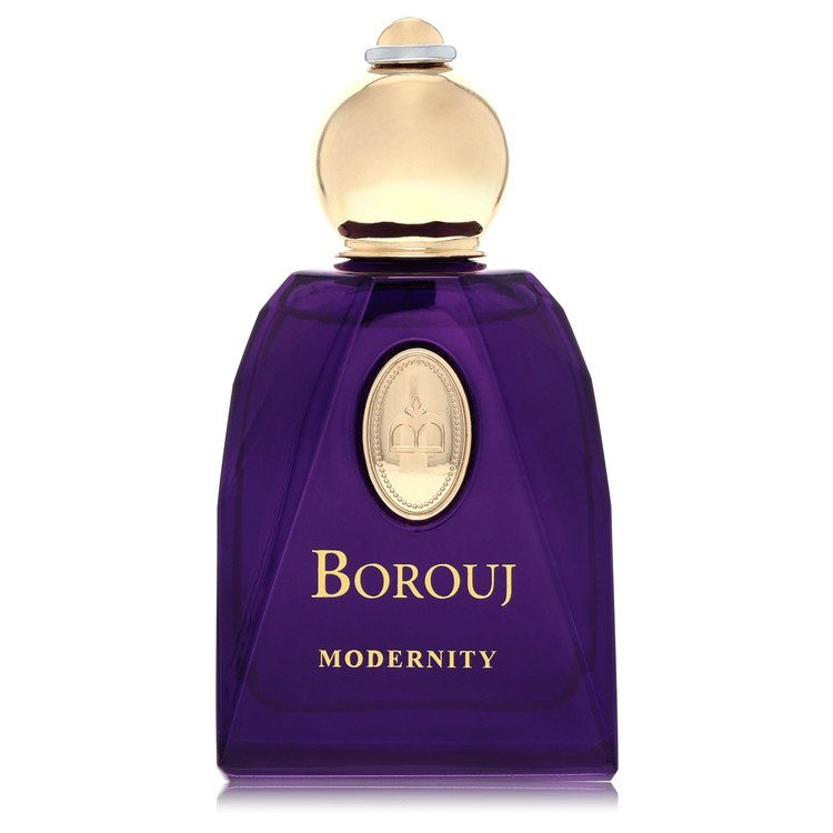 Borouj Modernity by Borouj - Eau De Parfum Spray (Unisex Unboxed) 2.8 oz