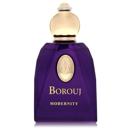 Borouj Modernity by Borouj - Eau De Parfum Spray (Unisex Unboxed) 2.8 oz