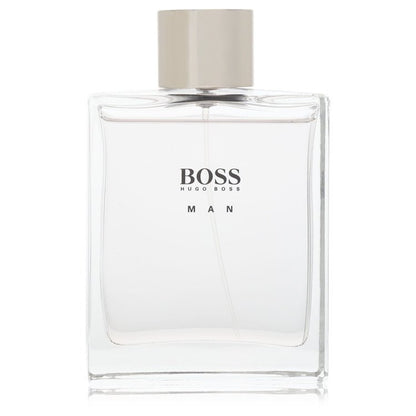 Boss Orange by Hugo Boss - Eau De Toilette Spray (Unboxed) 3.3 oz