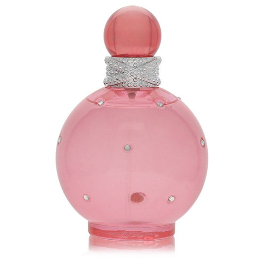 Britney Spears Fantasy Sheer by Britney Spears - Eau De Toilette Spray (Tester) 3.3 oz