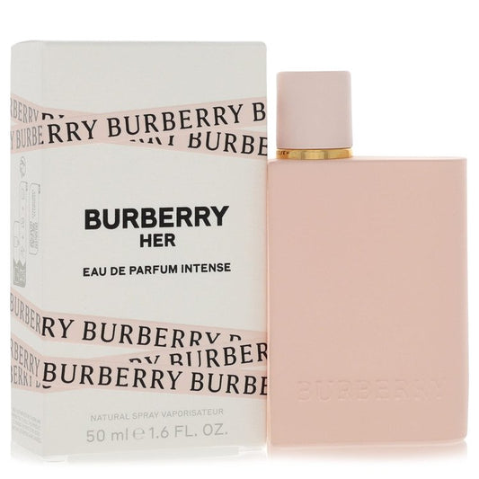 Burberry Her by Burberry - Eau De Parfum Intense Spray 1.6 oz