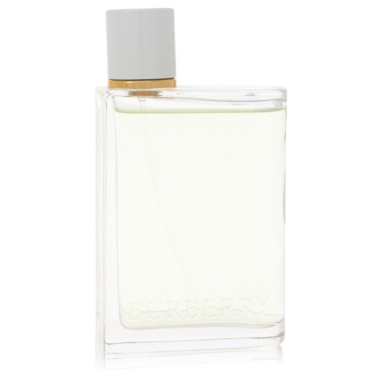 Burberry Her by Burberry - Eau De Toilette Spray (Unboxed) 3.4 oz
