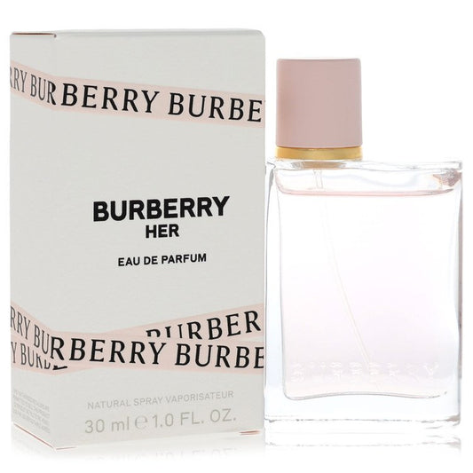 Burberry Her by Burberry - Eau De Parfum Spray 1 oz