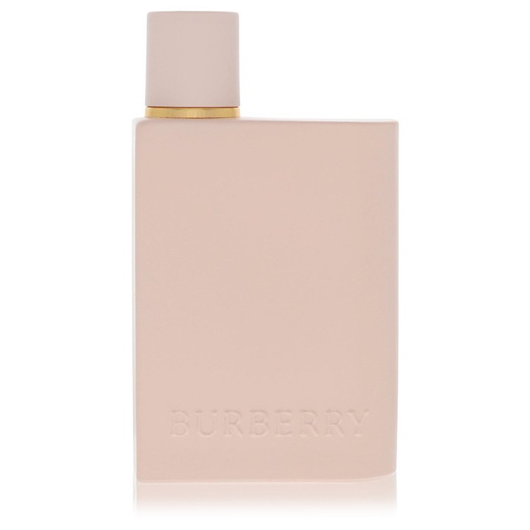 Burberry Her Intense by Burberry - Eau De Parfum Spray (unboxed) 3.3 oz
