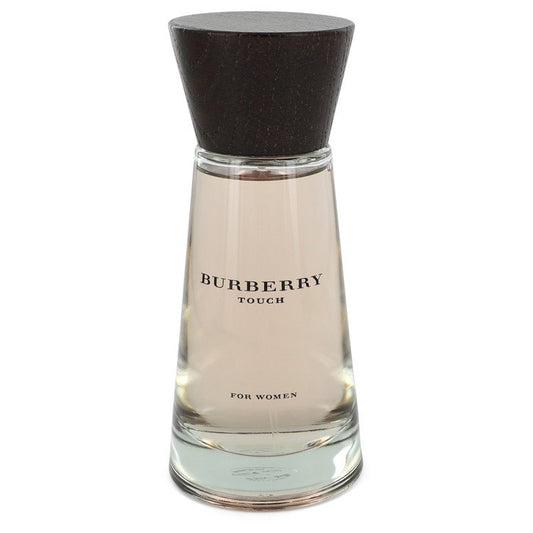 Burberry Touch by Burberry - Eau De Parfum Spray (unboxed) 3.3 oz
