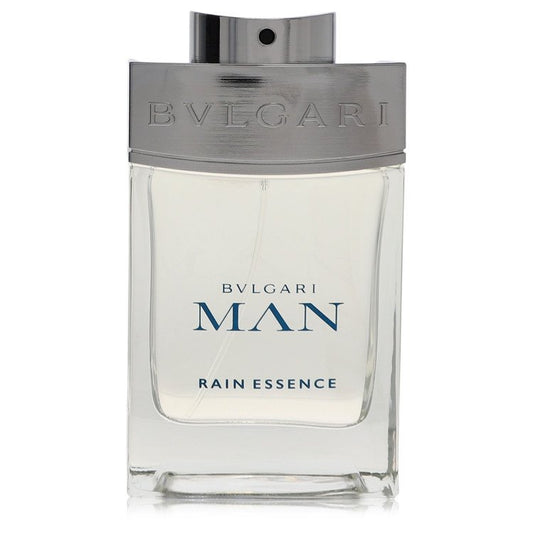 Bvlgari Man Rain Essence by Bvlgari - Eau De Parfum Spray (Unboxed) 3.4 oz