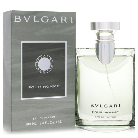 Bvlgari by Bvlgari - Eau De Parfum Spray 3.4 oz