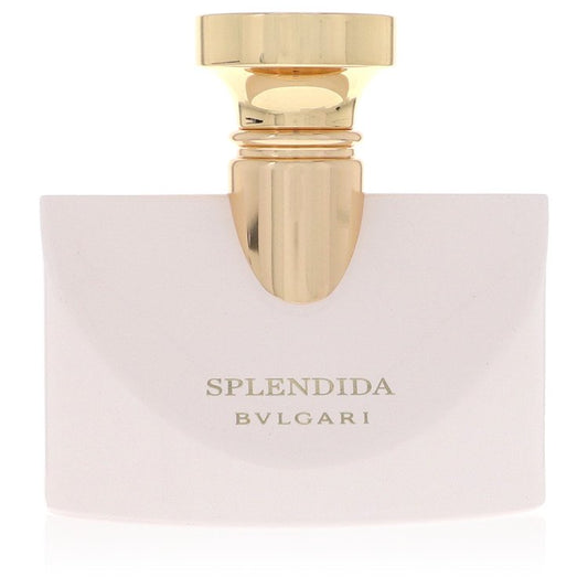 Bvlgari Splendida Patchouli Tentation by Bvlgari - Eau De Parfum Spray (Unboxed) 1.7 oz