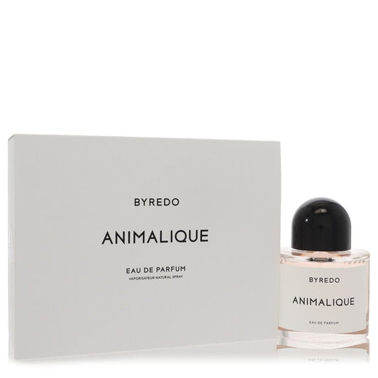 Byredo Animalique by Byredo - Eau De Parfum Spray (Unisex) 3.4 oz