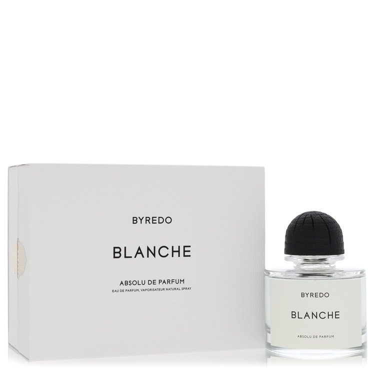 Byredo Blanche Absolute by Byredo - Eau De Parfum Spray (Unisex) 3.4 oz