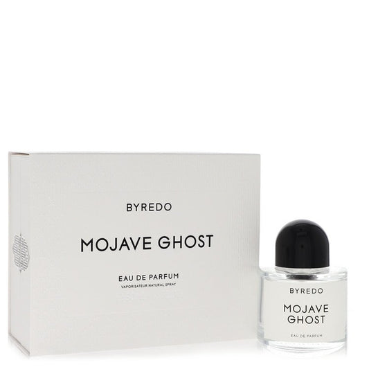 Byredo Mojave Ghost by Byredo - Eau De Parfum Spray (Unisex) 1.7 oz