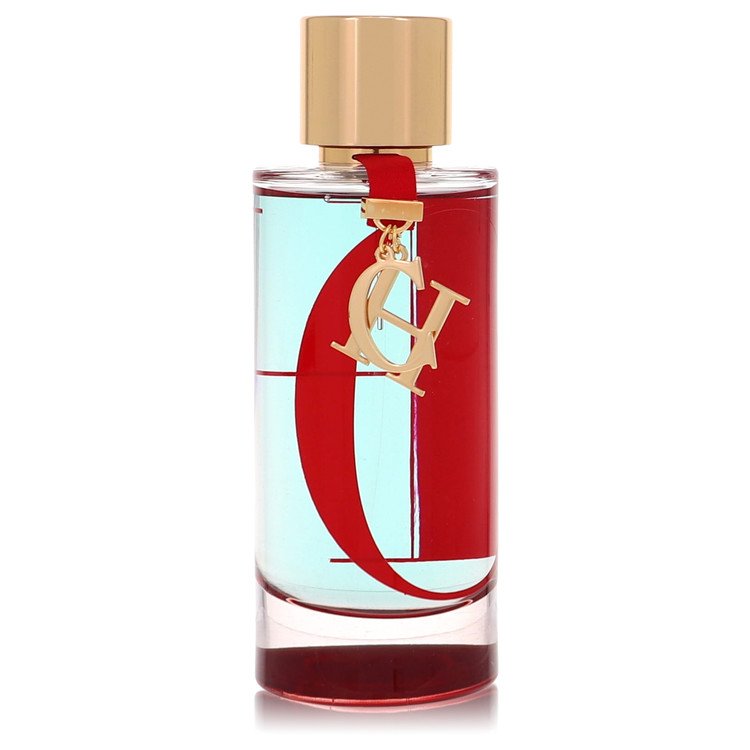 CH L'eau by Carolina Herrera - Eau De Toilette Spray (Tester) 3.4 oz