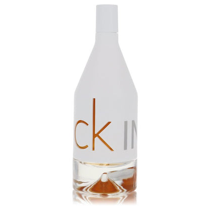 CK In 2U by Calvin Klein - Eau De Toilette Spray (unboxed) 3.4 oz