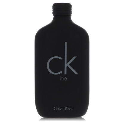 Ck Be by Calvin Klein - Eau De Toilette (unboxed) 6.6 oz