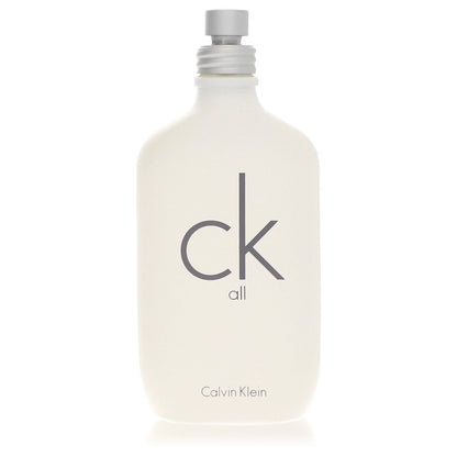 CK All by Calvin Klein - Eau De Toilette Spray (Unisex Tester) 3.4 oz
