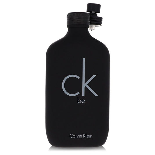 Ck Be by Calvin Klein - Eau De Toilette Spray (Unisex unboxed) 6.6 oz